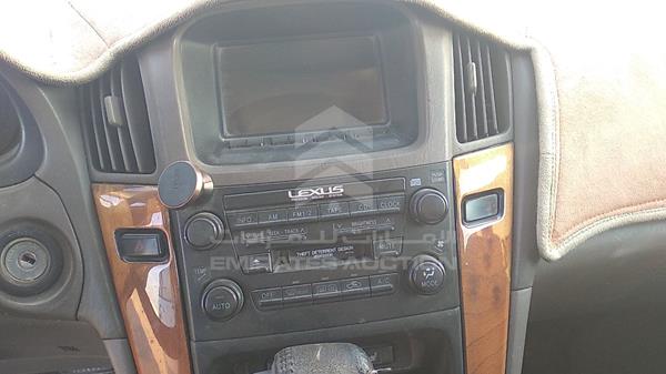 Photo 15 VIN: JT6HF10U6Y0140471 - LEXUS RX 300 