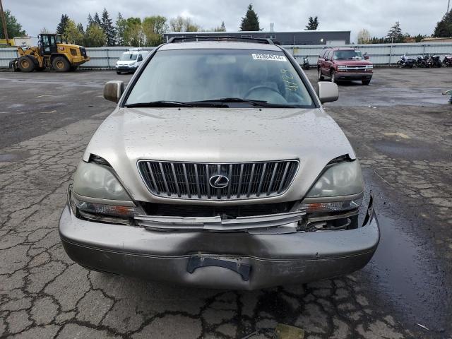 Photo 4 VIN: JT6HF10U6Y0142348 - LEXUS RX300 