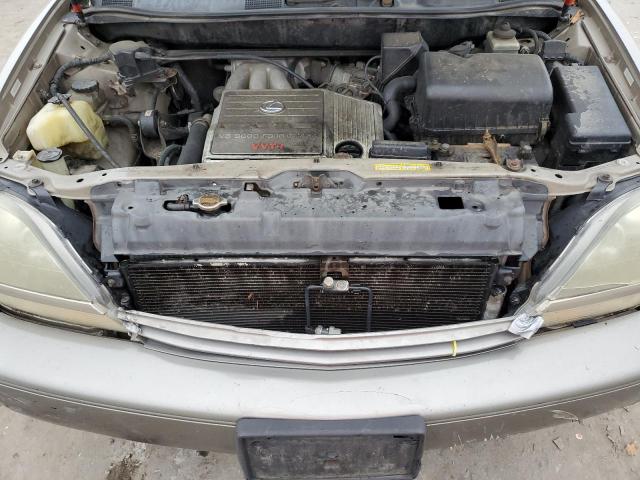 Photo 10 VIN: JT6HF10U7X0007085 - LEXUS RX 300 