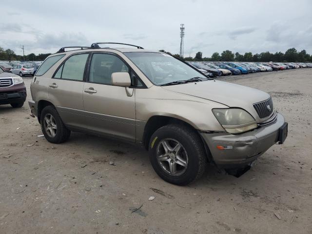 Photo 3 VIN: JT6HF10U7X0007085 - LEXUS RX 300 