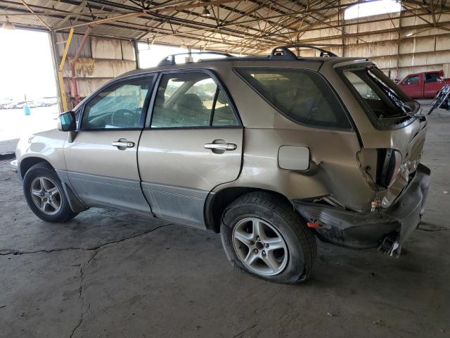 Photo 1 VIN: JT6HF10U7X0055038 - LEXUS RX 300 