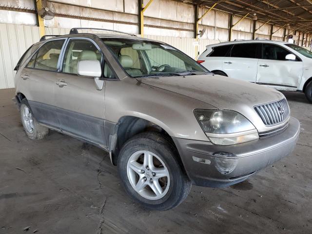 Photo 3 VIN: JT6HF10U7X0055038 - LEXUS RX 300 