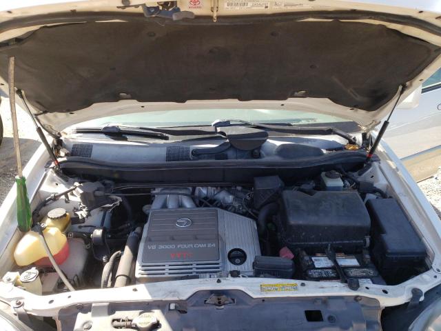 Photo 11 VIN: JT6HF10U7X0078609 - LEXUS RX 300 