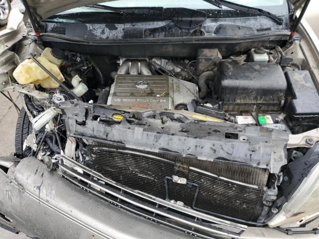 Photo 11 VIN: JT6HF10U7Y0113215 - LEXUS RX 300 