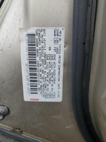 Photo 12 VIN: JT6HF10U7Y0113215 - LEXUS RX 300 