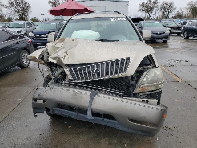 Photo 4 VIN: JT6HF10U7Y0113215 - LEXUS RX 300 