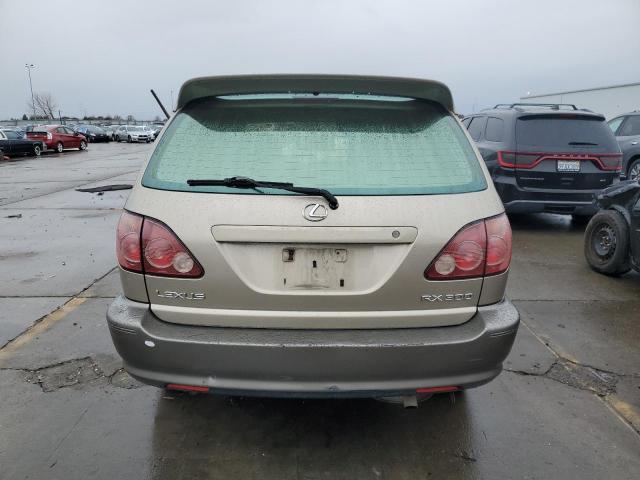 Photo 5 VIN: JT6HF10U7Y0113215 - LEXUS RX 300 