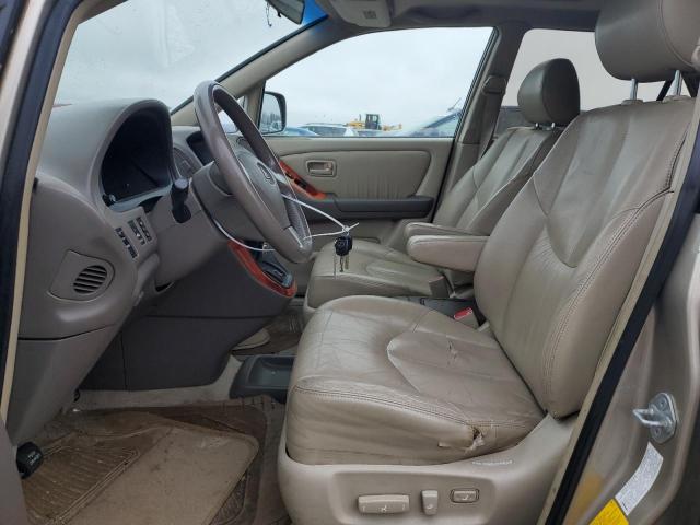 Photo 6 VIN: JT6HF10U7Y0163127 - LEXUS RX300 