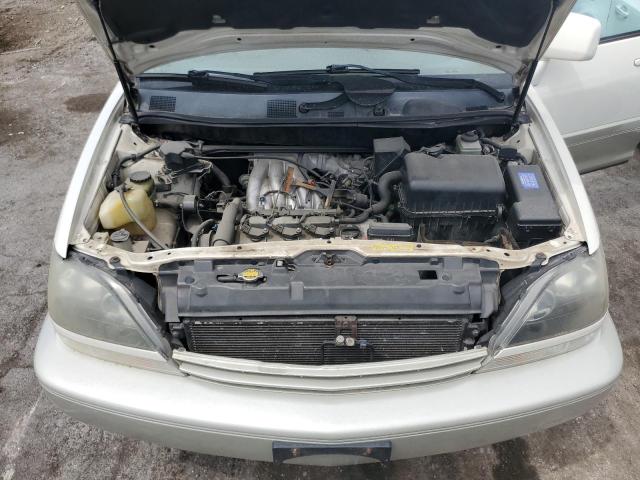 Photo 11 VIN: JT6HF10U7Y0164066 - LEXUS RX 300 