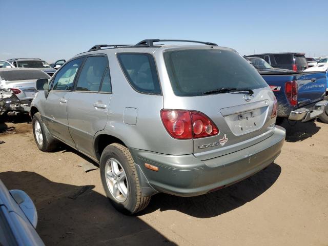 Photo 1 VIN: JT6HF10U8X0028818 - LEXUS RX 300 