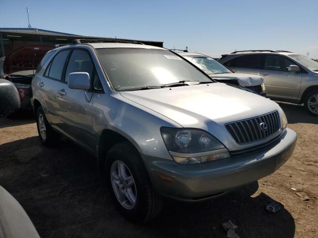 Photo 3 VIN: JT6HF10U8X0028818 - LEXUS RX 300 