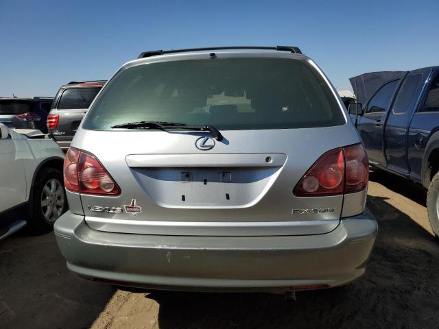 Photo 5 VIN: JT6HF10U8X0028818 - LEXUS RX 300 