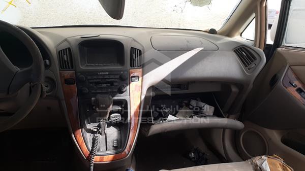 Photo 20 VIN: JT6HF10U8X0039656 - LEXUS RX 300 