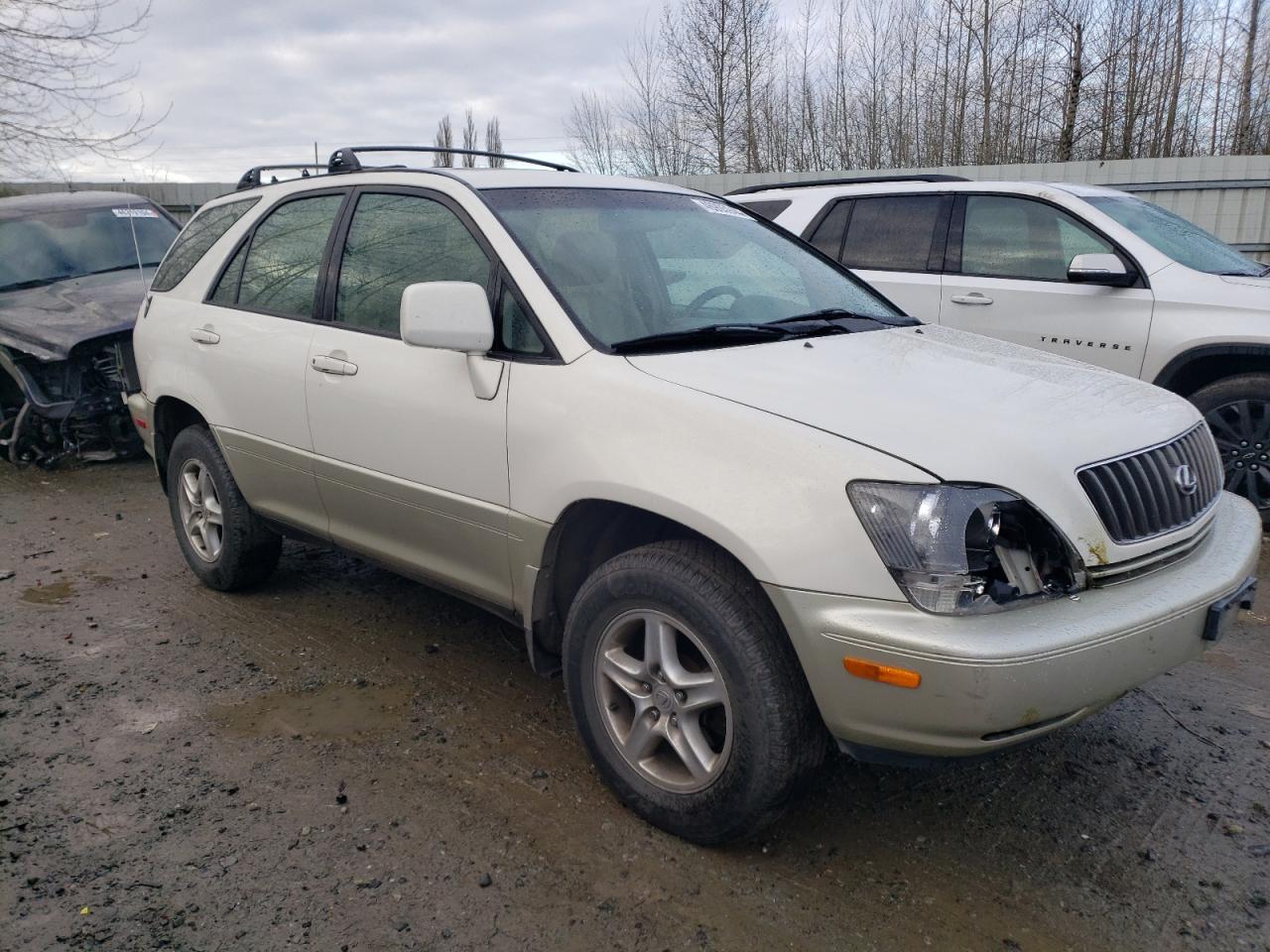 Photo 3 VIN: JT6HF10U8X0051094 - LEXUS RX 