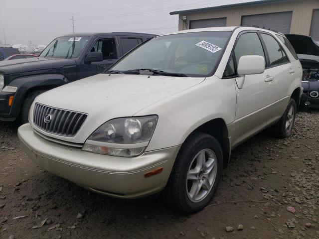 Photo 1 VIN: JT6HF10U8X0053315 - LEXUS RX 300 