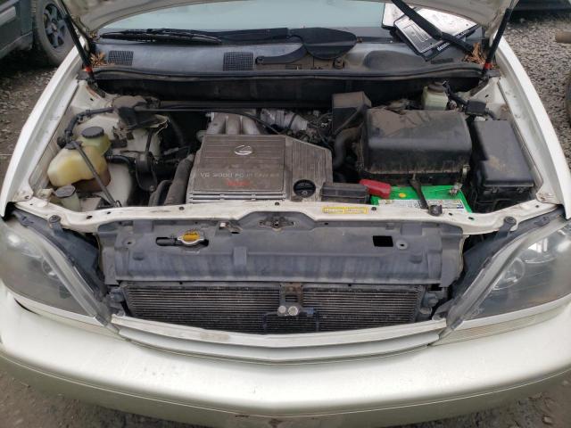 Photo 6 VIN: JT6HF10U8X0053315 - LEXUS RX 300 