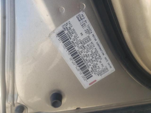 Photo 11 VIN: JT6HF10U8X0076481 - LEXUS RX300 