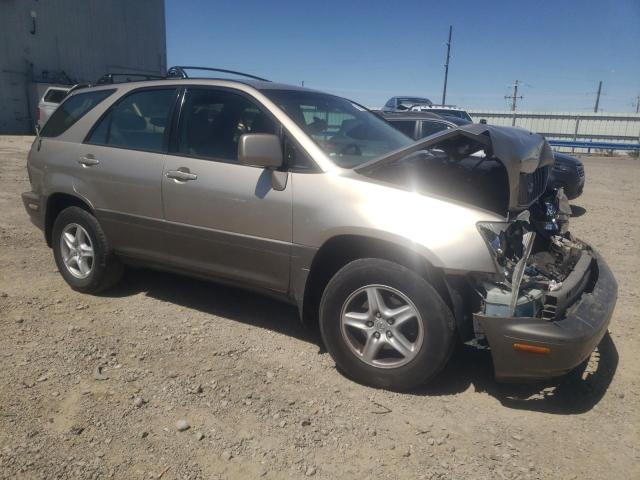 Photo 3 VIN: JT6HF10U8X0076481 - LEXUS RX300 