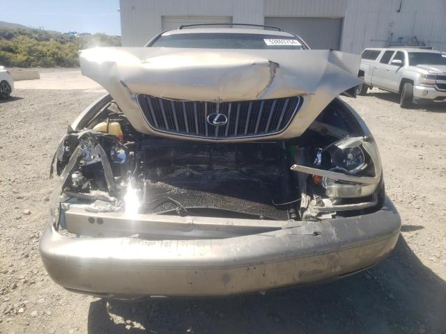 Photo 4 VIN: JT6HF10U8X0076481 - LEXUS RX300 