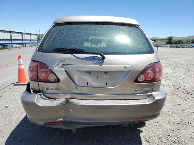 Photo 5 VIN: JT6HF10U8X0076481 - LEXUS RX300 