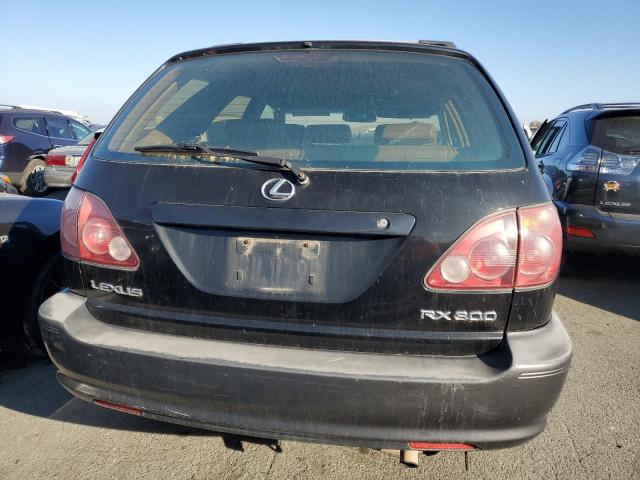 Photo 5 VIN: JT6HF10U8X0095189 - LEXUS RX300 