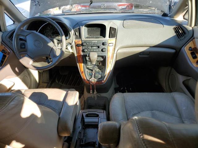 Photo 7 VIN: JT6HF10U8X0095189 - LEXUS RX300 