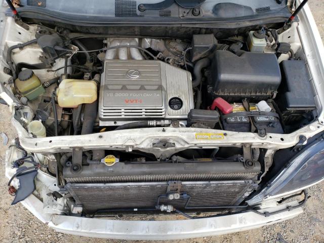 Photo 11 VIN: JT6HF10U8Y0121968 - LEXUS RX 300 