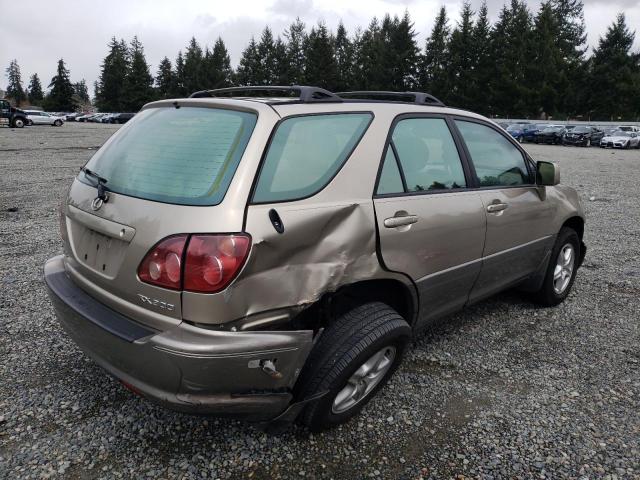 Photo 2 VIN: JT6HF10U8Y0138026 - LEXUS RX 300 