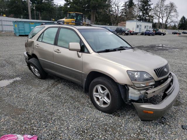 Photo 3 VIN: JT6HF10U8Y0138026 - LEXUS RX 300 