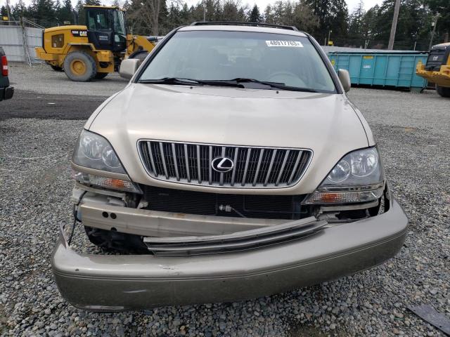 Photo 4 VIN: JT6HF10U8Y0138026 - LEXUS RX 300 