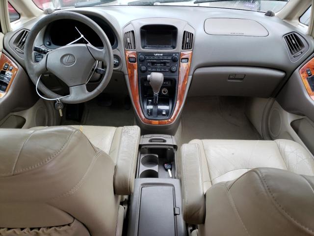 Photo 7 VIN: JT6HF10U8Y0145977 - LEXUS RX300 