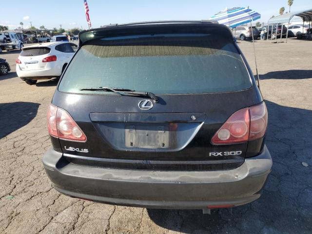 Photo 5 VIN: JT6HF10U8Y0152721 - LEXUS RX 300 