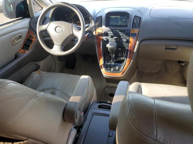 Photo 7 VIN: JT6HF10U8Y0152721 - LEXUS RX 300 