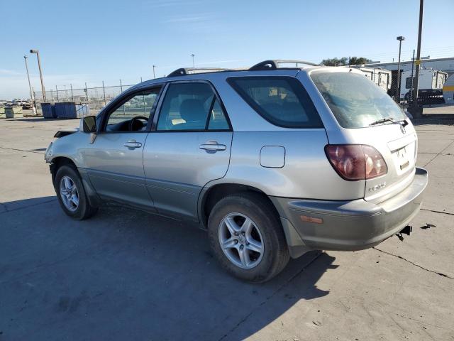 Photo 1 VIN: JT6HF10U9X0044395 - LEXUS RX 300 