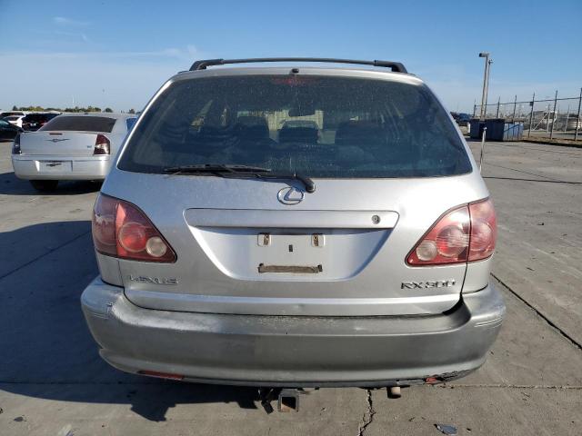 Photo 5 VIN: JT6HF10U9X0044395 - LEXUS RX 300 