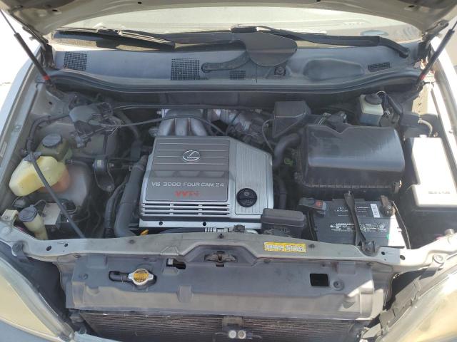 Photo 11 VIN: JT6HF10U9X0044767 - LEXUS RX 300 