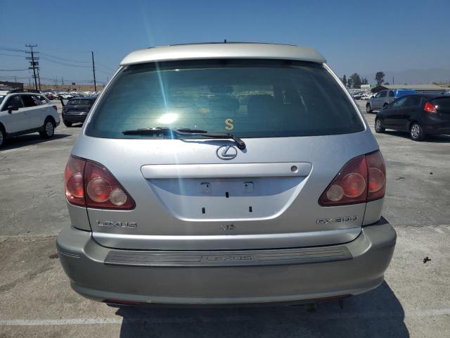 Photo 5 VIN: JT6HF10U9X0044767 - LEXUS RX 300 