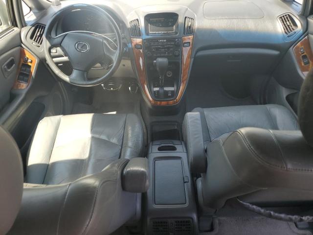 Photo 7 VIN: JT6HF10U9X0044767 - LEXUS RX 300 