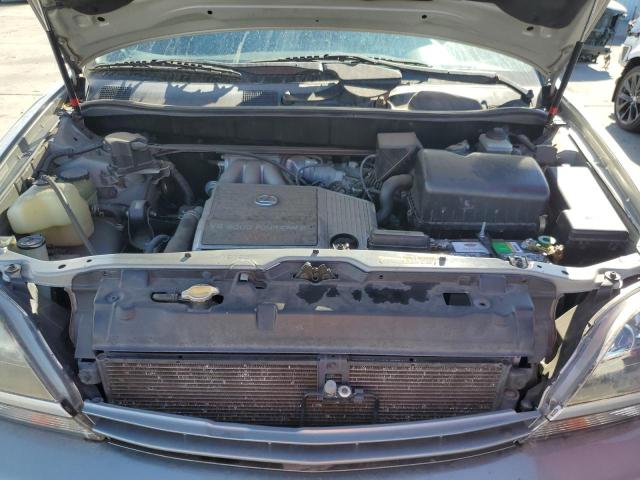 Photo 11 VIN: JT6HF10U9X0051492 - LEXUS RX 300 