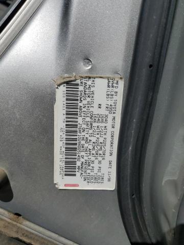 Photo 12 VIN: JT6HF10U9X0051492 - LEXUS RX 300 