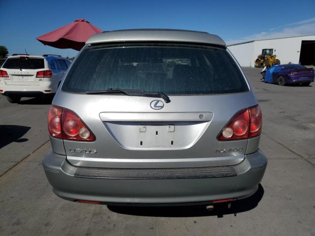 Photo 5 VIN: JT6HF10U9X0051492 - LEXUS RX 300 