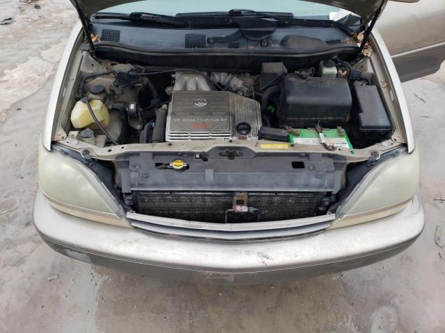 Photo 11 VIN: JT6HF10U9X0079292 - LEXUS RX300 