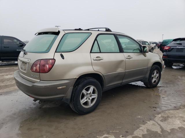 Photo 2 VIN: JT6HF10U9X0079292 - LEXUS RX300 