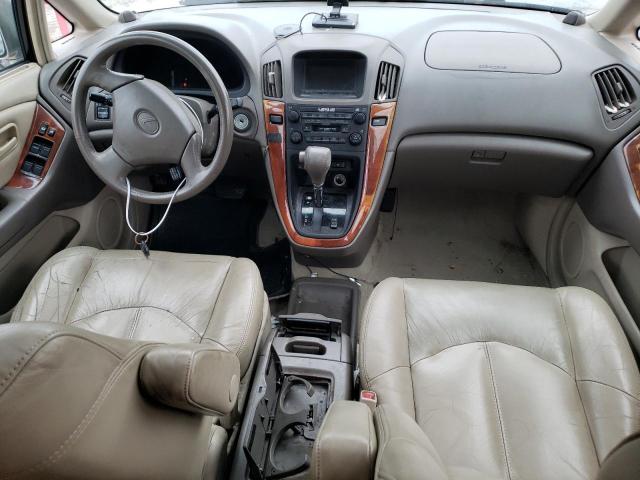 Photo 7 VIN: JT6HF10U9X0079292 - LEXUS RX300 