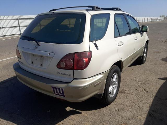 Photo 3 VIN: JT6HF10U9Y0108002 - LEXUS RX 300 