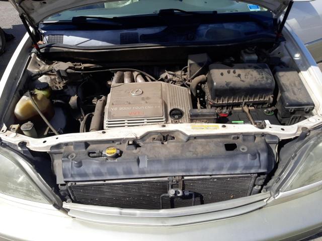 Photo 6 VIN: JT6HF10U9Y0108002 - LEXUS RX 300 