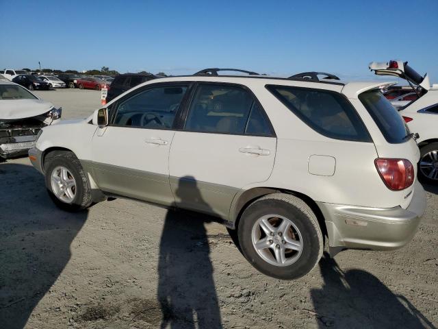 Photo 1 VIN: JT6HF10U9Y0130985 - LEXUS RX 300 