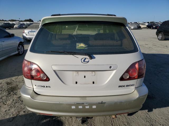 Photo 5 VIN: JT6HF10U9Y0130985 - LEXUS RX 300 