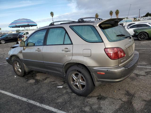 Photo 1 VIN: JT6HF10UXX0023491 - LEXUS RX 300 