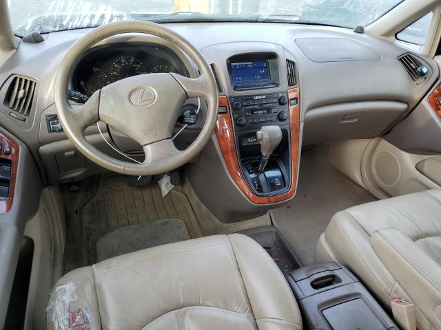 Photo 7 VIN: JT6HF10UXX0023491 - LEXUS RX 300 